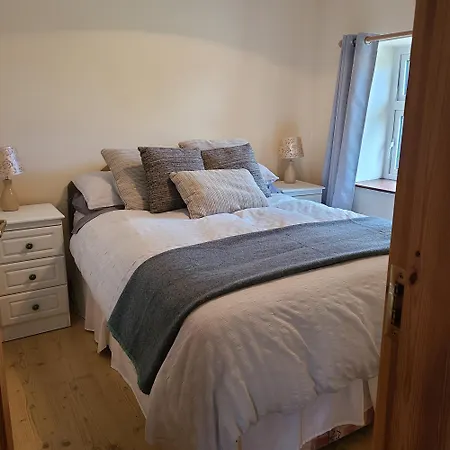Clew Bay House With Breathtaking Ocean Views Sat To Sat Only Louisburgh