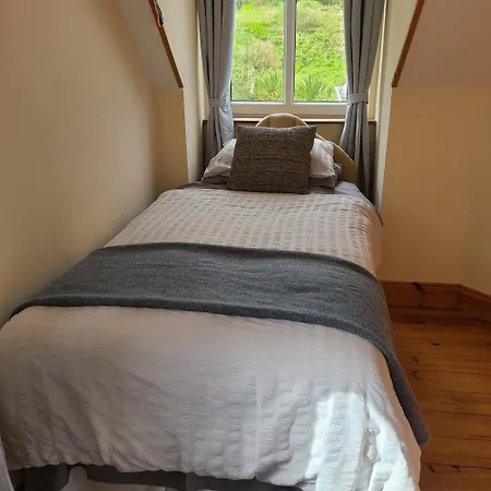 Clew Bay House With Breathtaking Ocean Views Sat To Sat Only