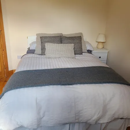 Clew Bay House With Breathtaking Ocean Views Sat To Sat Only * Louisburgh