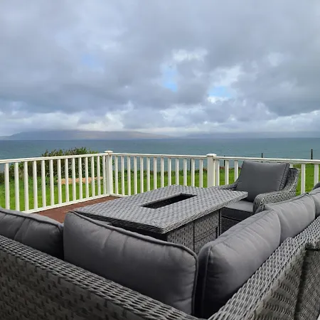 Clew Bay House With Breathtaking Ocean Views Sat To Sat Only Ferienhaus Louisburgh