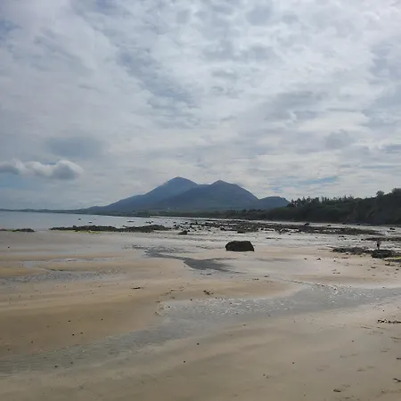 Clew Bay House With Breathtaking Ocean Views Sat To Sat Only Louisburgh