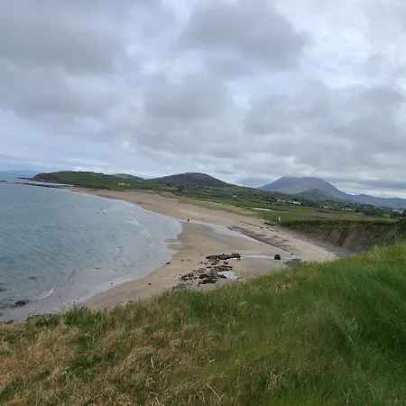 Clew Bay House With Breathtaking Ocean Views Sat To Sat Only Louisburgh