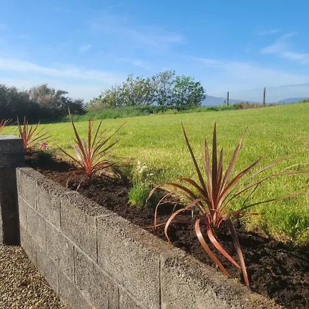 Ferienhaus Clew Bay House With Breathtaking Ocean Views Sat To Sat Only *