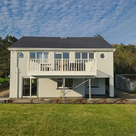Clew Bay House With Breathtaking Ocean Views Sat To Sat Only Ferienhaus Louisburgh
