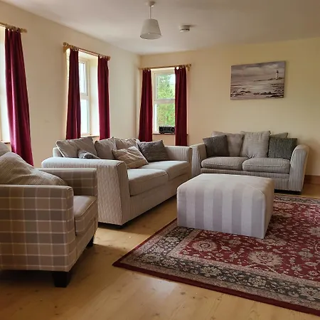 Clew Bay House With Breathtaking Ocean Views Sat To Sat Only *