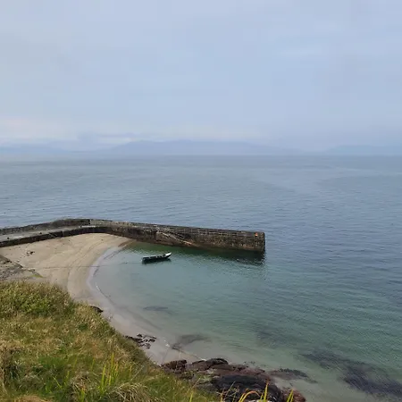 Clew Bay House With Breathtaking Ocean Views Sat To Sat Only Louisburgh