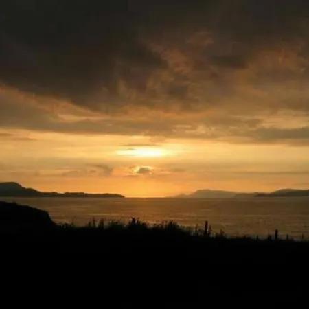 Clew Bay House With Breathtaking Ocean Views Sat To Sat Only Ferienhaus *