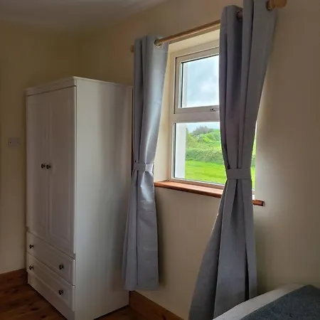 Clew Bay House With Breathtaking Ocean Views Sat To Sat Only *
