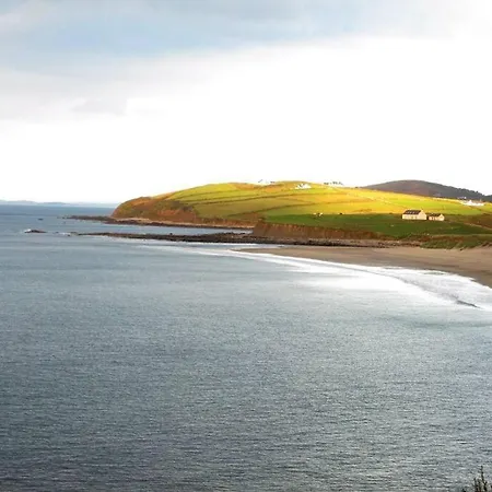 Ferienhaus Clew Bay House With Breathtaking Ocean Views Sat To Sat Only