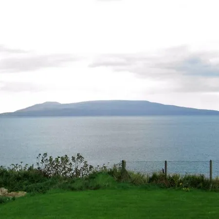 Clew Bay House With Breathtaking Ocean Views Sat To Sat Only *