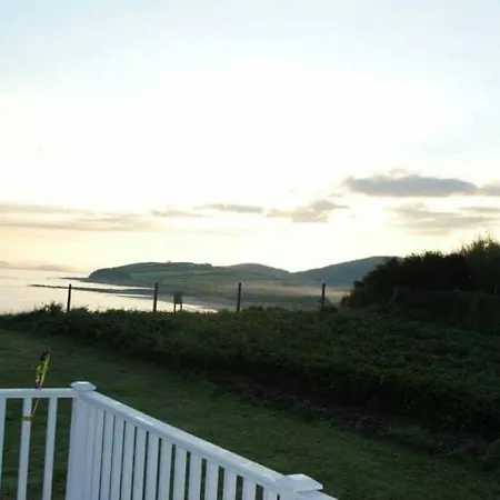 Clew Bay House With Breathtaking Ocean Views Sat To Sat Only Louisburgh