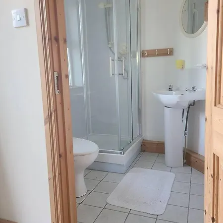 Clew Bay House With Breathtaking Ocean Views Sat To Sat Only * Louisburgh
