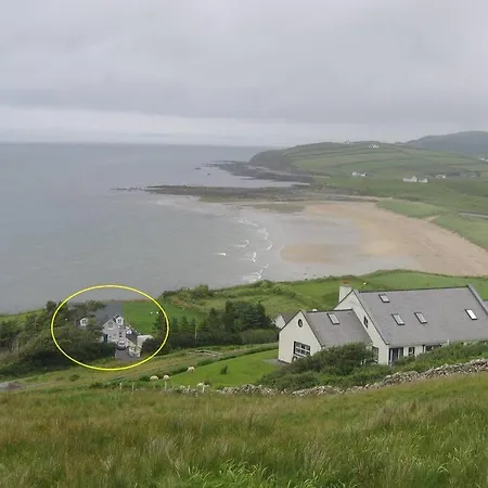Clew Bay House With Breathtaking Ocean Views Sat To Sat Only *