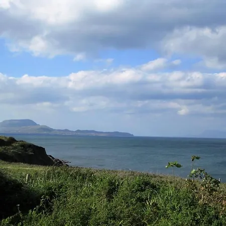 Clew Bay House With Breathtaking Ocean Views Sat To Sat Only * Louisburgh