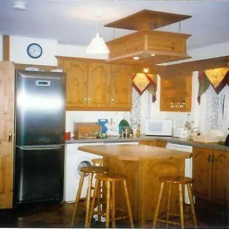 Clew Bay House With Breathtaking Ocean Views Sat To Sat Only * Louisburgh